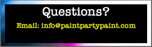 Party All Night Banner